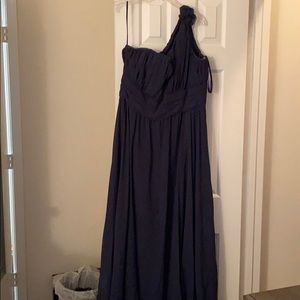 Formal dress